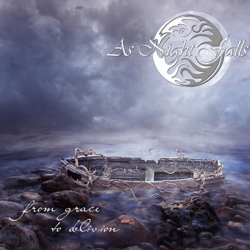 As Night Falls : From Grace to Oblivion As Night Falls : From Grace to Oblivion